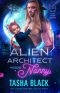 [Alien Nanny Agency 01] • Alien Architect Needs a Nanny